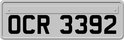 OCR3392
