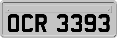 OCR3393