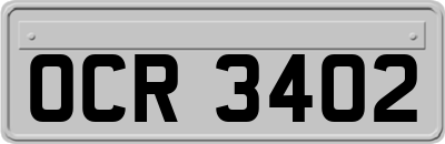 OCR3402