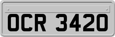 OCR3420