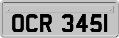 OCR3451
