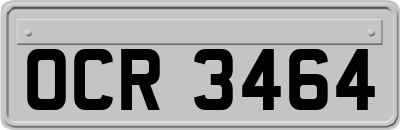 OCR3464