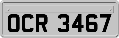 OCR3467