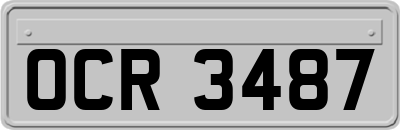 OCR3487
