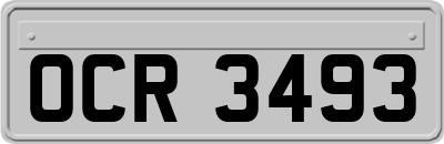 OCR3493