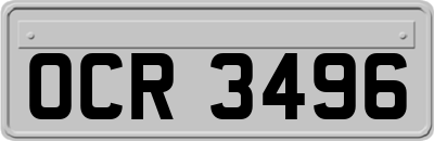 OCR3496