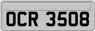 OCR3508