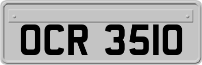 OCR3510