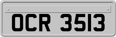 OCR3513