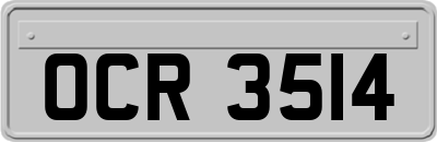 OCR3514