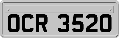 OCR3520