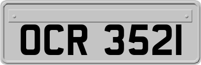 OCR3521