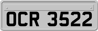 OCR3522