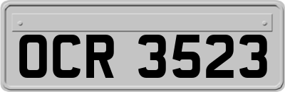 OCR3523