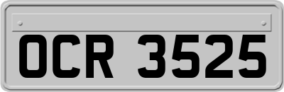 OCR3525