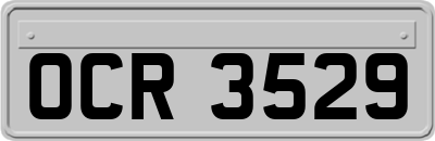 OCR3529
