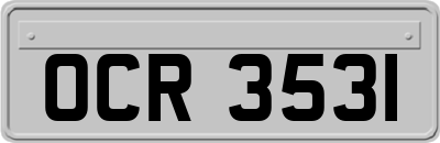 OCR3531