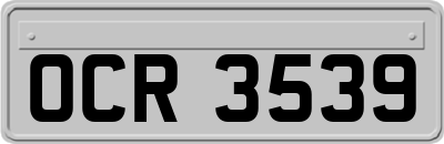 OCR3539