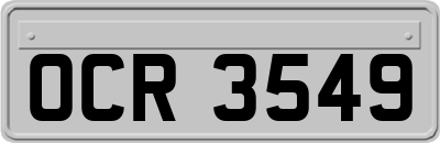 OCR3549