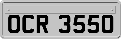 OCR3550