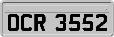OCR3552