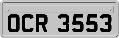 OCR3553