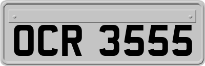 OCR3555
