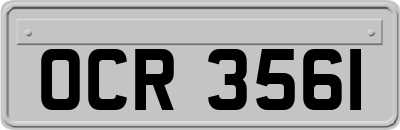 OCR3561