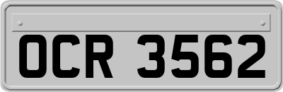 OCR3562
