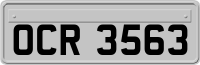 OCR3563