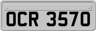 OCR3570
