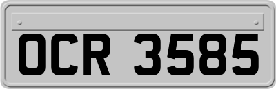 OCR3585