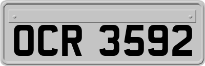 OCR3592