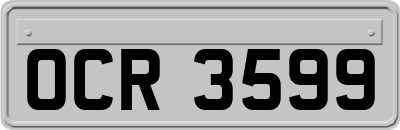 OCR3599