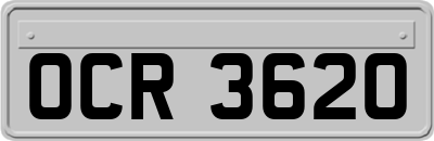 OCR3620