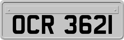 OCR3621