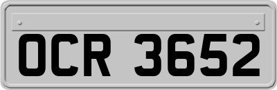 OCR3652