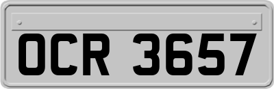 OCR3657