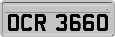 OCR3660