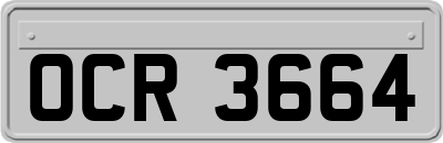 OCR3664
