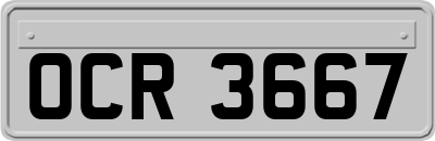 OCR3667