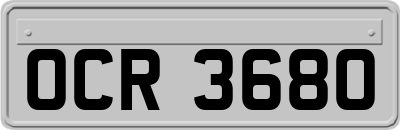 OCR3680
