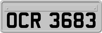 OCR3683