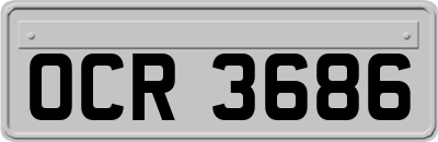 OCR3686
