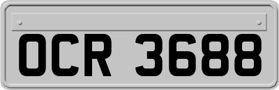OCR3688