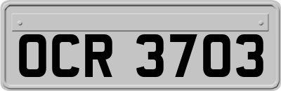 OCR3703