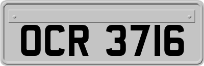 OCR3716