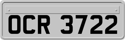 OCR3722