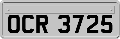 OCR3725