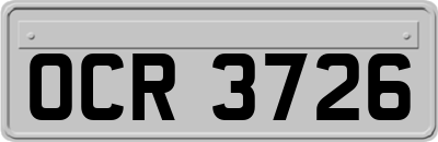 OCR3726